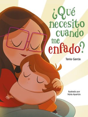 cover image of ¿Qué necesito cuando me enfado? (¿Qué necesito cuando...?)